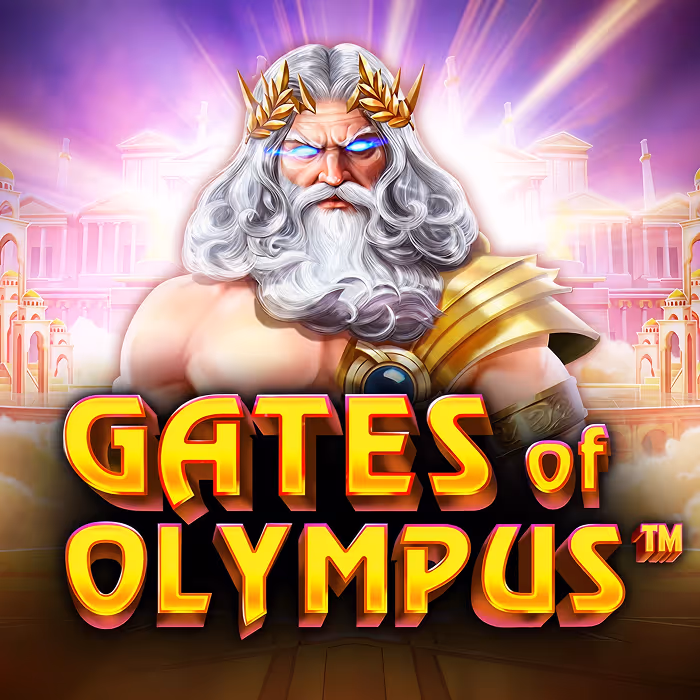 Mitolojik tema ve büyük kazanç potansiyeli sunan Gates of Olympus slotu
